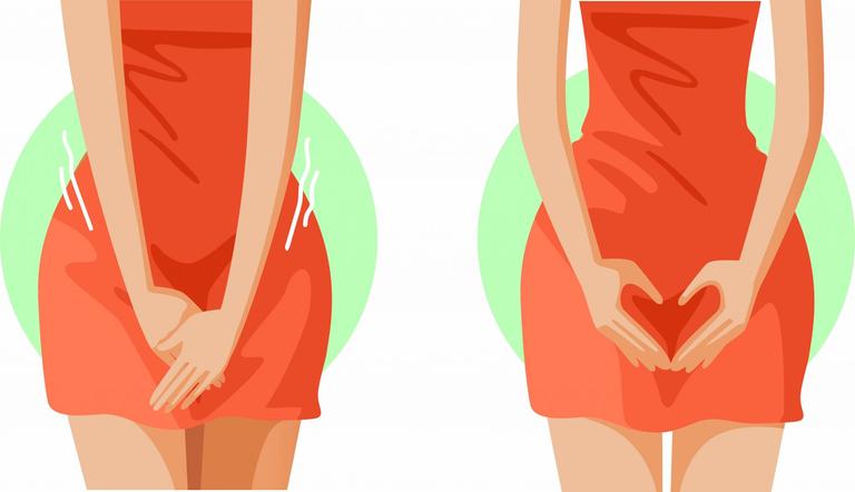 Should you teach your daughters to say ‘vagina’?