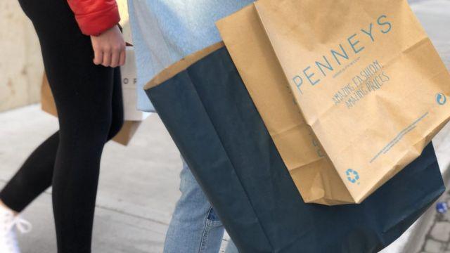 We are going to be living in this €30 Penneys boiler suit all winter