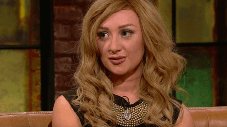 There was a very powerful reaction to RTÉ’s documentary about HPV vaccine campaigner Laura Brennan