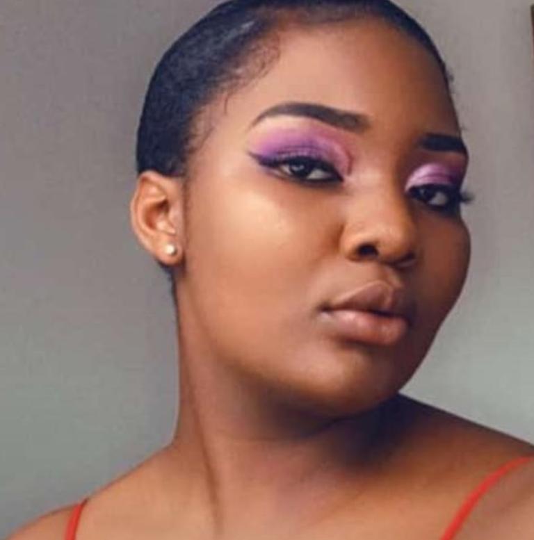 Gardaí are seeking help from the public in locating 17-year-old Linda Mhelembe