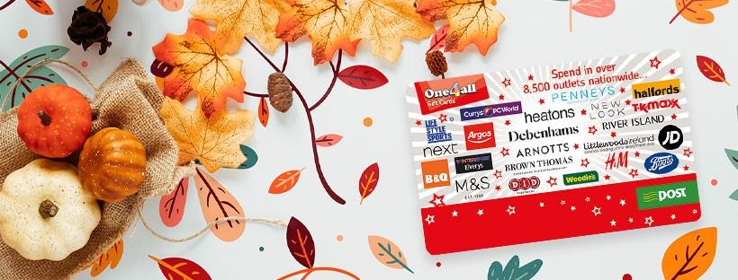 WIN a €250 One4all voucher to help you celebrate Halloween