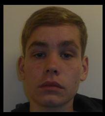 Gardaí are seeking help from the public in locating 15-year-old Peter Lyons