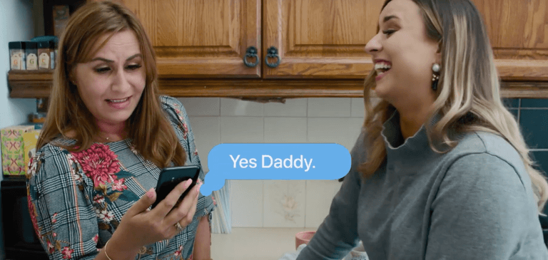 RTÉ’s Pulling With My Parents airs tonight and it makes for hilarious viewing