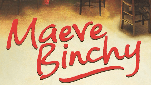 Maeve Binchy’s Circle of Friends is coming to the Gaiety Theatre next year