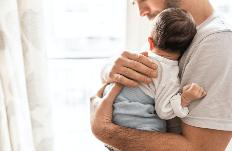 Ask the expert: 3 easy ways dads can help with breastfeeding