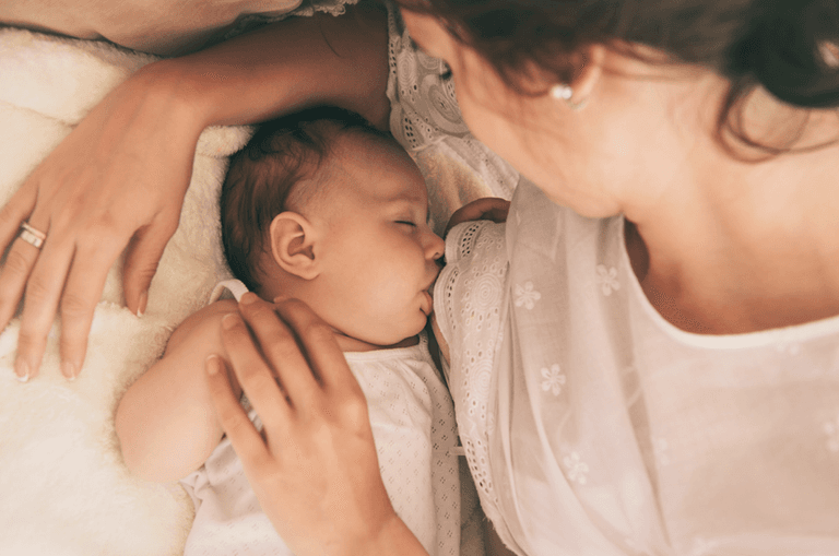 Preparing for breastfeeding – the expert advice that ALL mums -to-be need need to hear