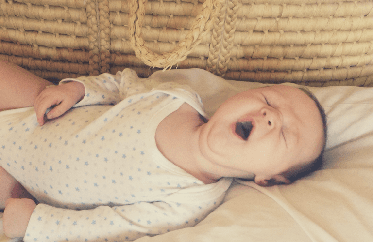 Ireland’s birth rate has plummeted 25 percent in the past decade – and first time mums are older than ever