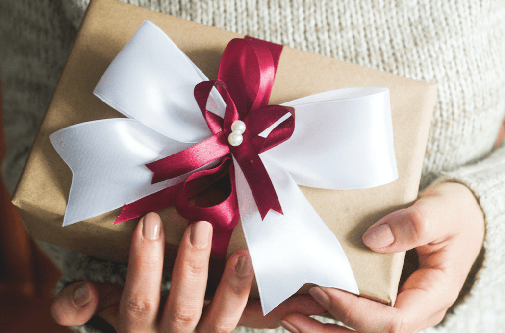 Know a new Irish mum living abroad? The New Mammy Box is the perfect gift