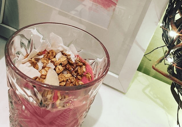 Hidden veggies: The super-healthy smoothie I make my kids most mornings