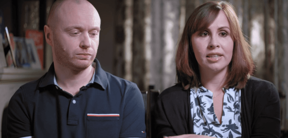 The Rotunda: With her first baby born at 24 weeks, a pregnant mum is at high risk of preterm delivery