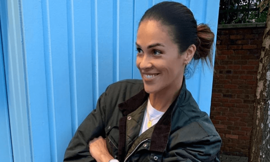 Glenda Gilson gets new Virgin Media Television presenting job