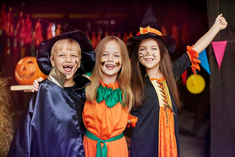 McDonald’s spooktacular Family Fun Day is one you definitely don’t want to miss