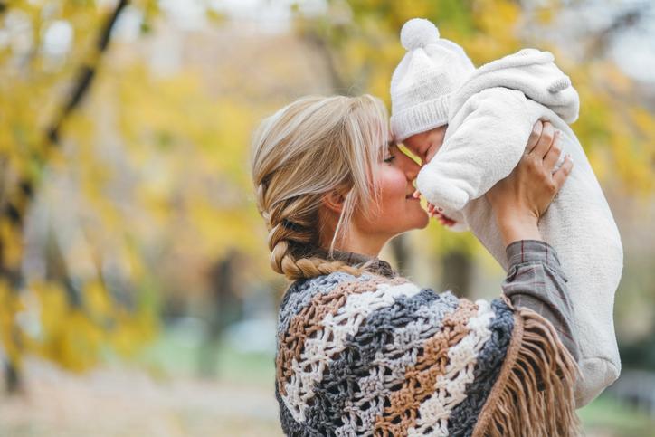 WIN a snazzy changing bag and a car seat to make a day out with baby so much easier