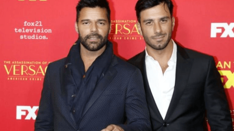 Ricky Martin and his husband Jwan Yosef have welcomed a baby boy