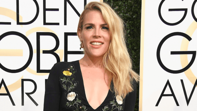 Busy Phillips says problems with uneven parenting caused her to contemplate divorce