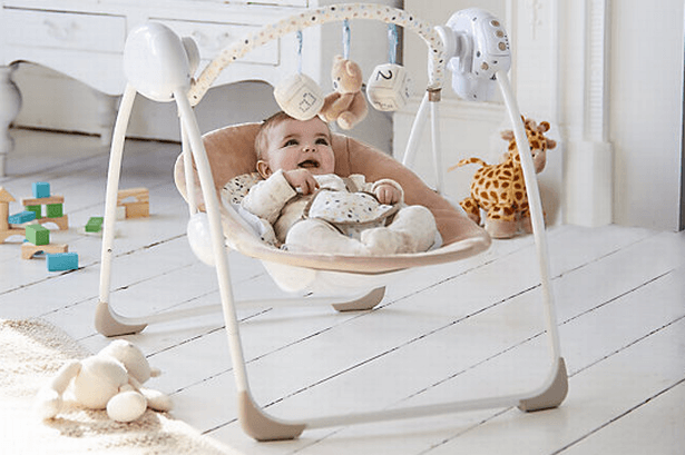 Mothercare’s giant Black Friday sale has started already and there are some amazing deals to be found