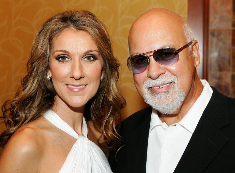 Celine Dion told husband Rene Angelil: ‘I got this’ right before he passed away