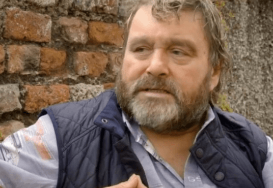 Brendan Grace’s family will be on the Late Late Show tonight