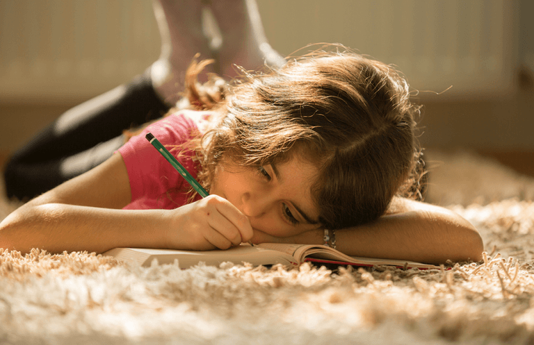 Specsavers launches children’s writing competition as part of the An Post Irish Book Awards