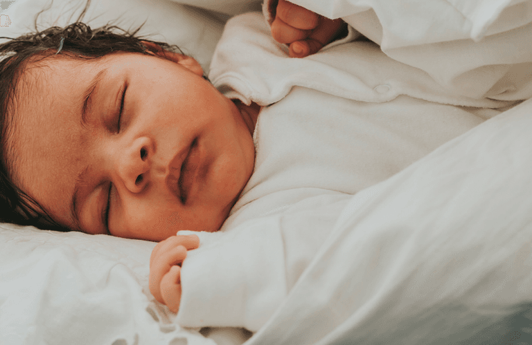 Consumer report warns about dangers of using sleep pods and infant recliners after babies dying