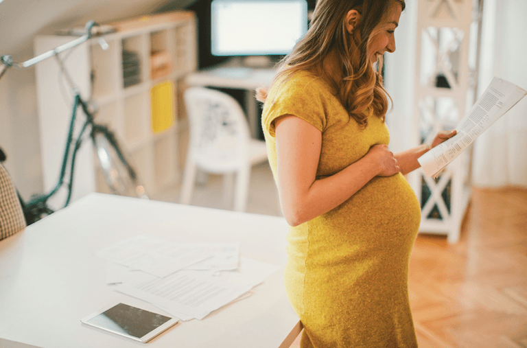 Ask the expert: Everything you need to know about the new parental leave entitlements