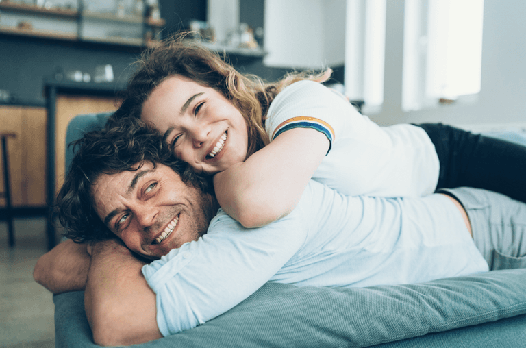 A dad invented a ‘period fairy’ when his daughter got her first period, and honestly, it is the sweetest