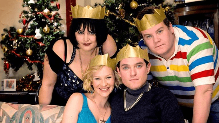 The first look at the Gavin and Stacey Christmas special is here