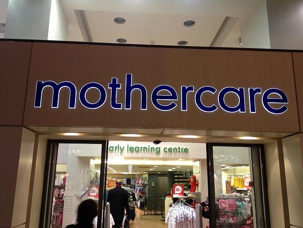 All 79 Mothercare stores to close in the UK
