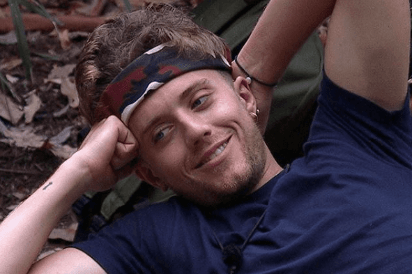 Roman Kemp to see biggest Instagram fee increase since leaving I’m A Celeb, reveals data