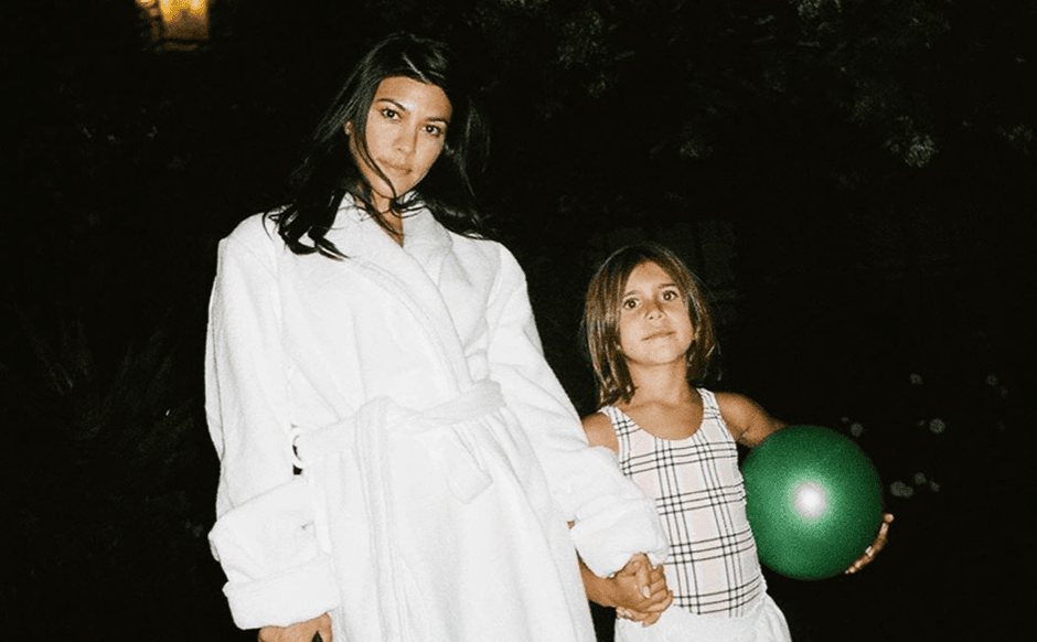 Kendall Jenner revealed Kourtney Kardashian is the worst parent out of her siblings