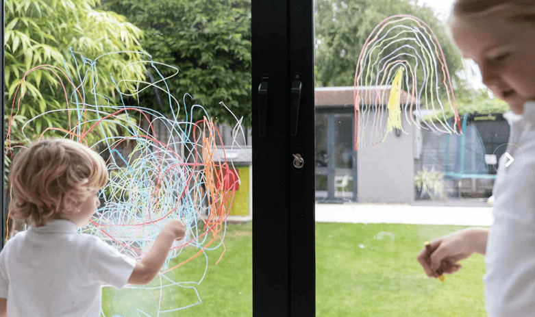 These amazing crayons are going to go down an absolute treat with young kids this Christmas