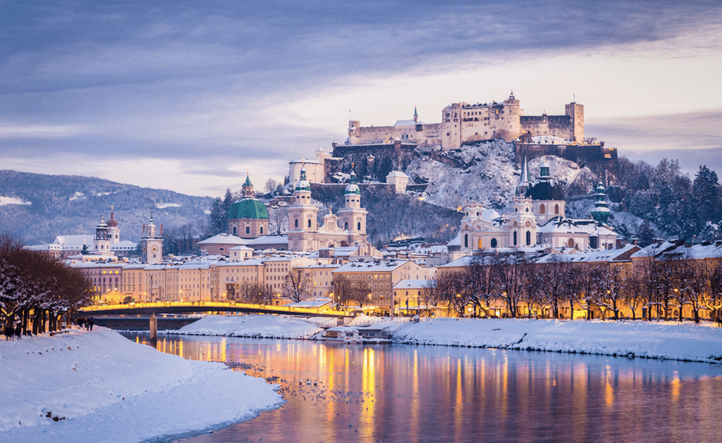 Weekend break: Lonely Planet just voted these three cities as top places to visit in 2020