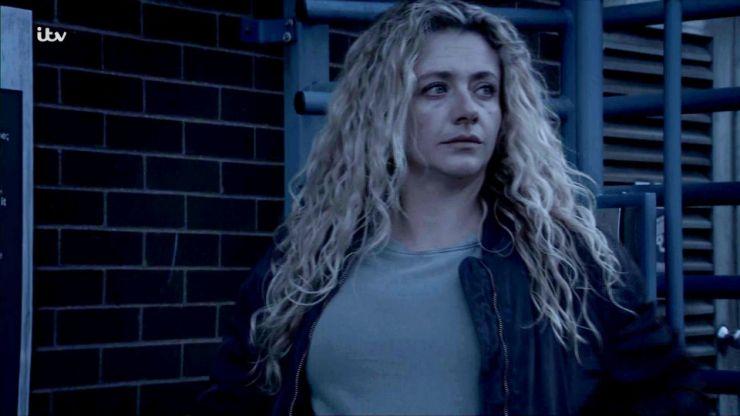 Emmerdale fans reckon they have figured out the father of Maya’s baby