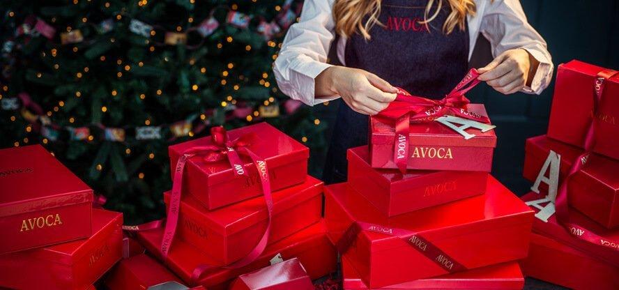 Avoca’s new festive food range is here, and that’s your entire Christmas entertaining sorted