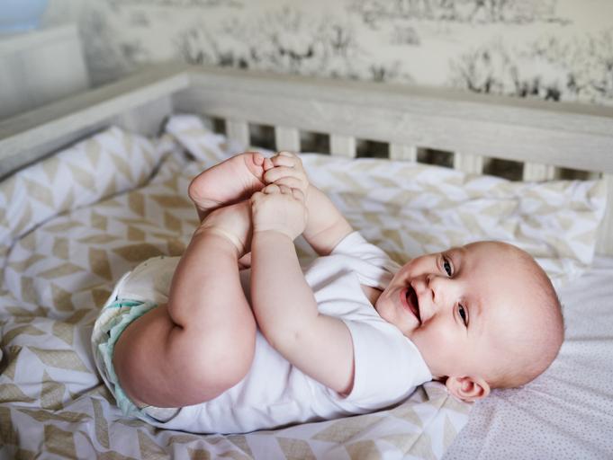 20 short-and-sweet baby names which are really big on personality