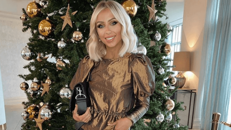 Rosie Connolly raises €287,636 for Temple Street and Crumlin Children’s Hospital