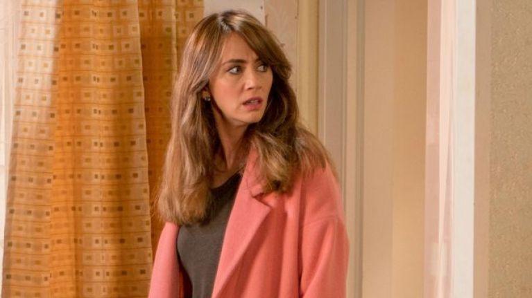 Coronation Street has confirmed a heartbreaking storyline for Maria Connor