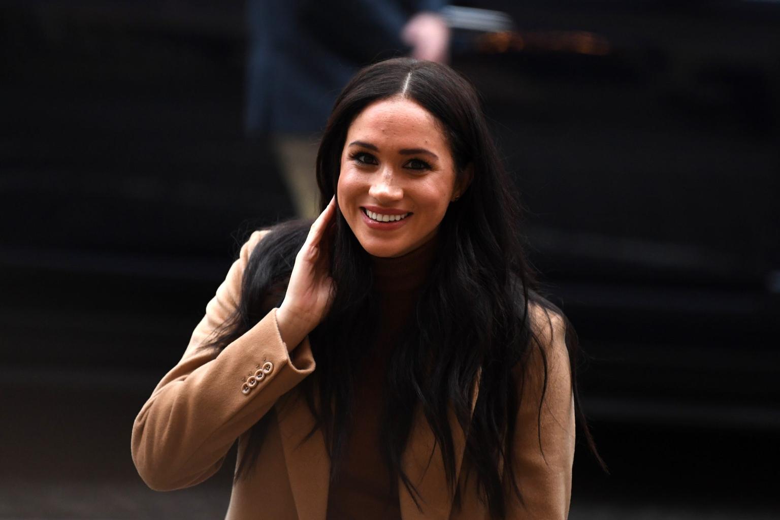 Royal insider responds to reports Meghan Markle is set for a tell-all interview with Ellen DeGeneres