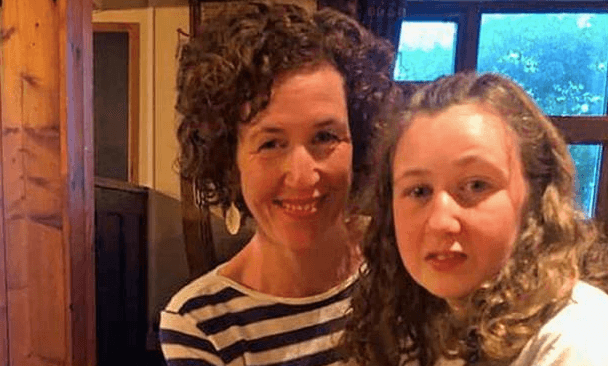 Nóra Quoirin’s parents will be on The Late Late Show this week