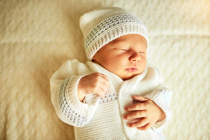These are the baby names predicted to be the most successful in 2020