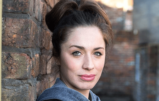 The exit storyline for Coronation Street’s Shona Ramsey has been revealed