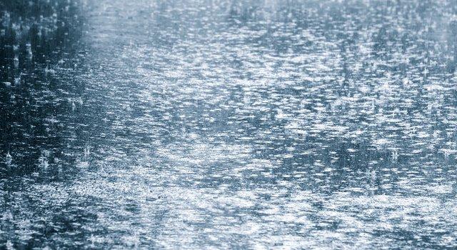 Met Éireann issue rainfall warning for 19 counties, with a side of snow