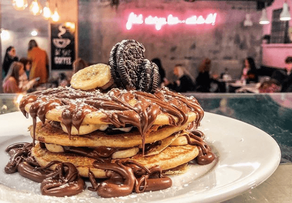 Our favourite café, Póg, is opening a brand new Dublin location, and we’re so excited