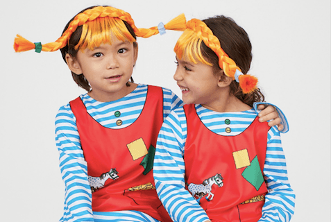 10 adorable World Book Day costumes to pick up at H&M right now