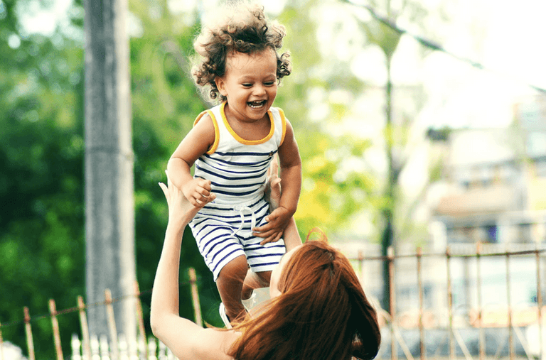 21 slightly unusual baby names we are loving for 2020 babies