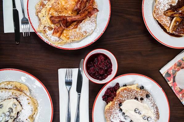 Here’s how you can get free pancakes in Dublin on Pancake Tuesday