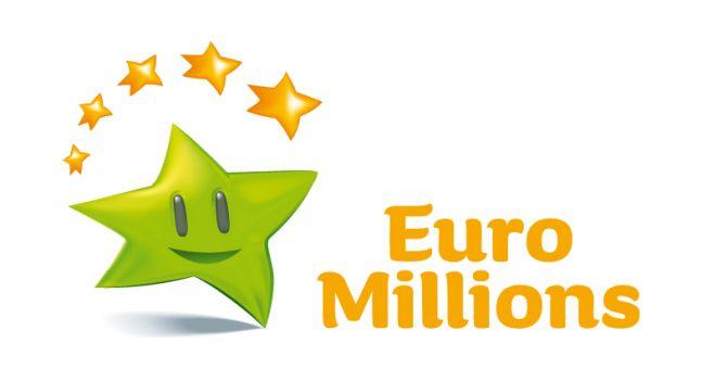 Someone in Ireland is €500,000 richer after Friday’s Euromillions draw