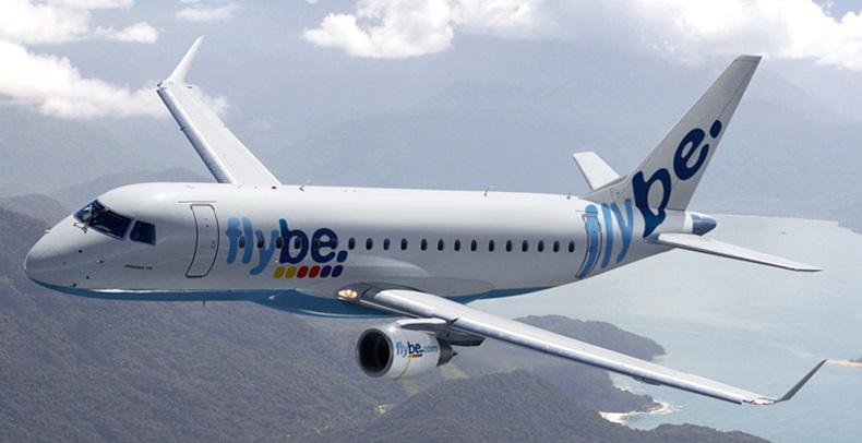 Flybe ceases trading with immediate effect