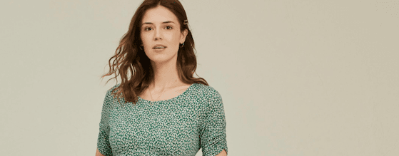 The €59 dress that you’re going to want to pick up before anyone else