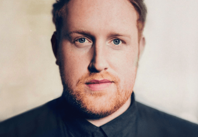 Gavin James raises €3,000 for charity ahead of tonight’s streamed gig